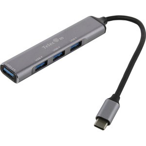 USB-хаб Telecom TA308C