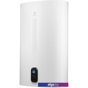 Накопительный электрический водонагреватель Electrolux EWH 80 Megapolis WiFi