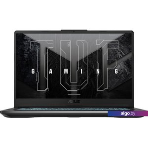 Игровой ноутбук ASUS TUF Gaming F17 FX706HM-HX146