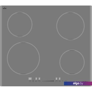 Варочная панель Korting HI 64560 BGR
