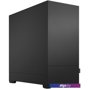 Корпус Fractal Design Pop Silent Black Solid FD-C-POS1A-01