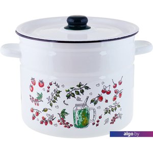 Кастрюля Appetite Compote 1с200с