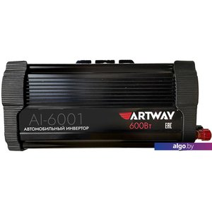 Автомобильный инвертор Artway AI-6001