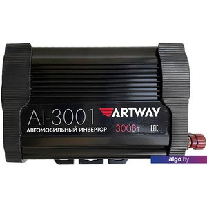 Автомобильный инвертор Artway AI-3001