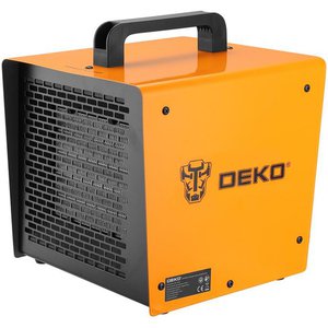 Тепловая пушка Deko DKIH3300