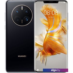 Смартфон Huawei Mate 50 Pro DCO-LX9 8GB/512GB (элегантный черный)