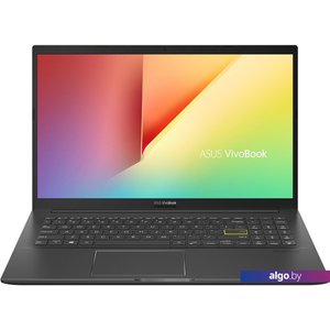 Ноутбук ASUS VivoBook 15 F513EA-BQ2396W