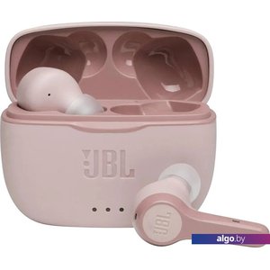 Наушники JBL Tune 215TWS (розовый)