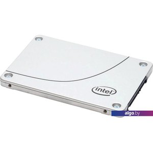 SSD Intel D3-S4620 3.84TB SSDSC2KG038TZ01