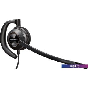 Наушники Plantronics EncorePro HW530 [201500]