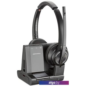 Офисная гарнитура Plantronics Savi 8220 UC