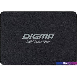 SSD Digma Run P1 256GB DGSR2256GP13T