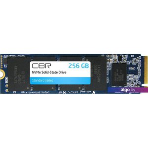 SSD CBR Standard 256GB SSD-256GB-M.2-ST22