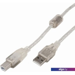 Кабель Cablexpert CCF-USB2-AMBM-TR-2M