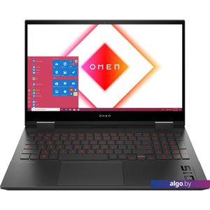 Игровой ноутбук HP OMEN 15-ek1013dx 350D5UA