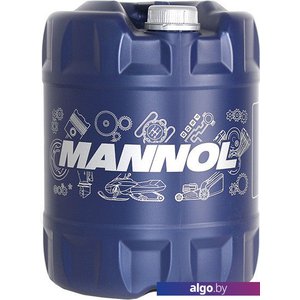 Моторное масло Mannol Energy 5W-30 API SL 20л