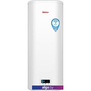 Накопительный электрический водонагреватель Thermex IF 100 V (pro) Wi-Fi