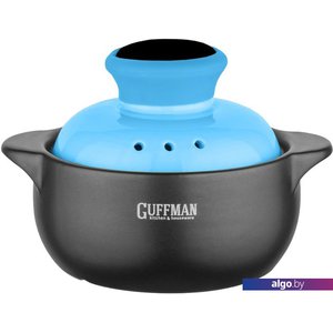 Кастрюля Guffman Ceramics C-06-038-PB