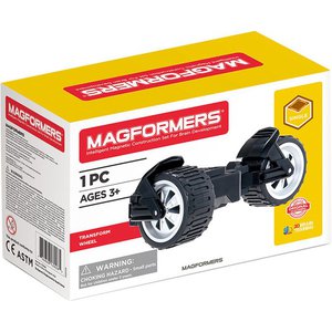 Конструктор Magformers 713028 Transform Wheel