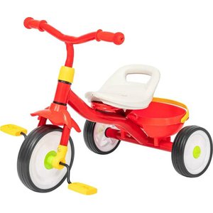 Детский велосипед Sundays CBL-506 (красный)
