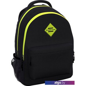 Рюкзак Erich Krause EasyLine 20L Black&Yellow