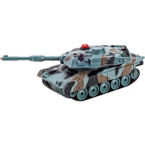 Танк Crossbot Abrams M1A2 870632