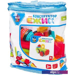 Конструктор Bondibon Baby You ВВ2578 Мельница