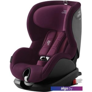 Автокресло Britax Romer Trifix 2 I-Size (burgundi red)