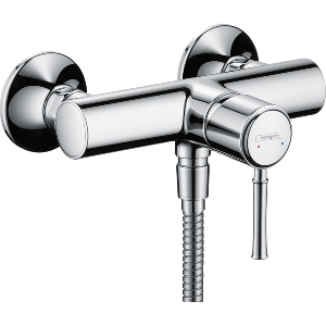 Смеситель Hansgrohe Talis Classic 14161000