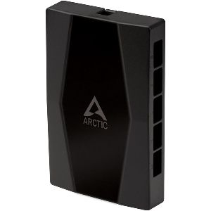 Контроллер вентиляторов Arctic Case Fan Hub ACFAN00175A