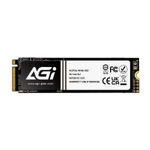 SSD AGI AI218 M.2 512GB AGI512GIMAI218