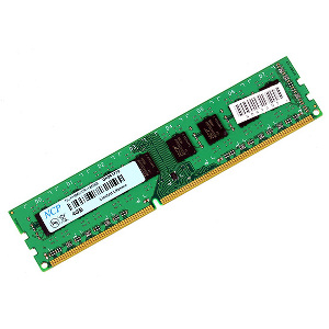 Память 4096Mb DDR3 NCP Original PC-1600MHz