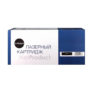 Картридж NetProduct N-CE278A