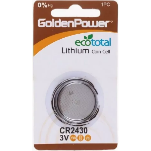 Батарейки Golden Power CR1620