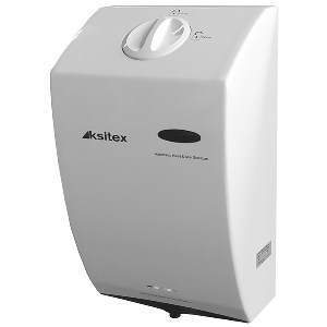 Дозатор для антисептика Ksitex ADD-6002W