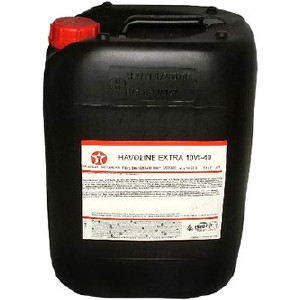 Моторное масло Texaco Havoline Energy 5W-30 20л