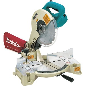 Торцовочная пила Makita LS1040N