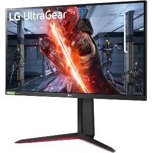 Монитор LG UltraGear 27GN850-B