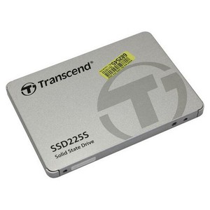 SSD Transcend SSD225S 250GB TS250GSSD225S