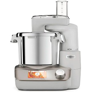 Кухонный процессор Kenwood CookEasy+ CCL50.A0CP