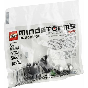 Конструктор LEGO Education Mindstorms EV3 2000702 Детали для механизмов