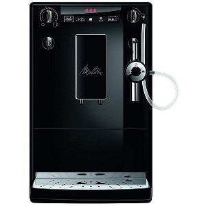 Эспрессо кофемашина Melitta Caffeo Solo & Perfect Milk E957-204