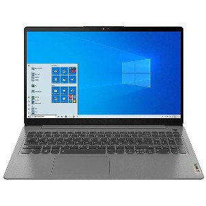 Ноутбук Lenovo IdeaPad 3 15ITL6 82H8024PRK