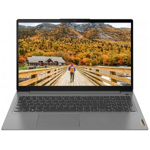 Ноутбук Lenovo IdeaPad 3 15ALC6 82KU00MMRK