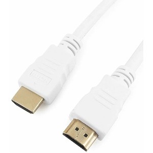 Кабель Cablexpert CC-HDMI4-W-10