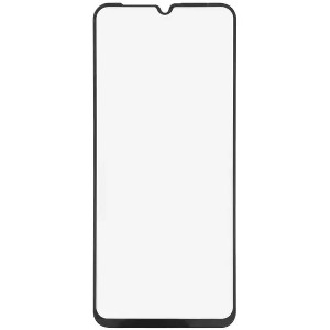 Защитное стекло с черным кантом для Samsung Galaxy A03 Innovation 33238