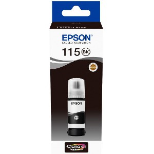 Чернила Epson C13T07C14A