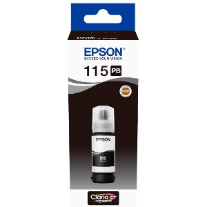 Чернила Epson C13T07D14A