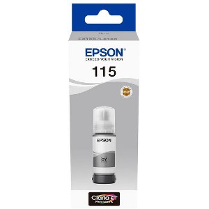 Чернила Epson C13T07D54A