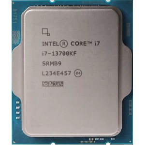 Процессор Intel Core i7-13700KF (OEM)